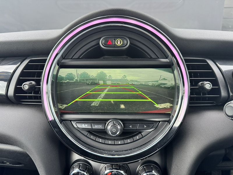 F57 MINI Cooper Convertible LCI