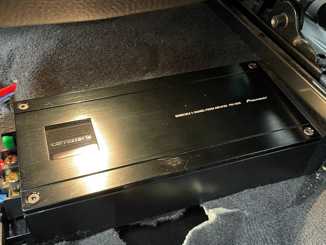 F48 X1 xDrive18d B47 2.0d LCI