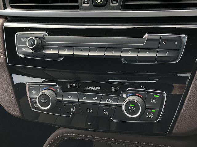 F39 X2 sDrive18i B38 1.5i SAC
