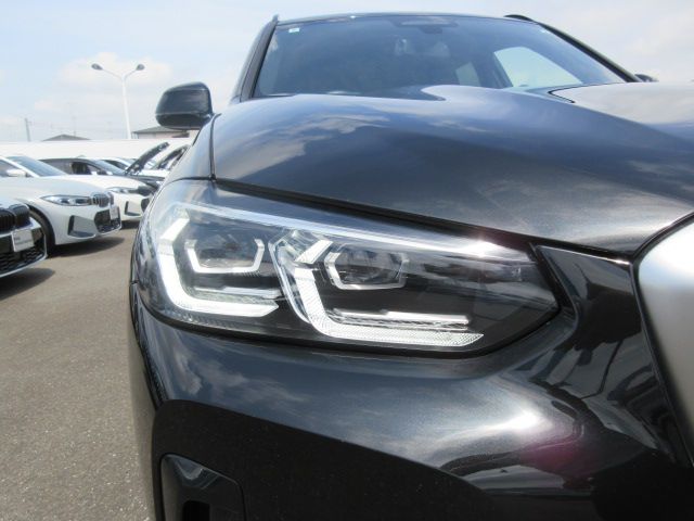 G01 X3 xDrive20d RHD ZA LCI
