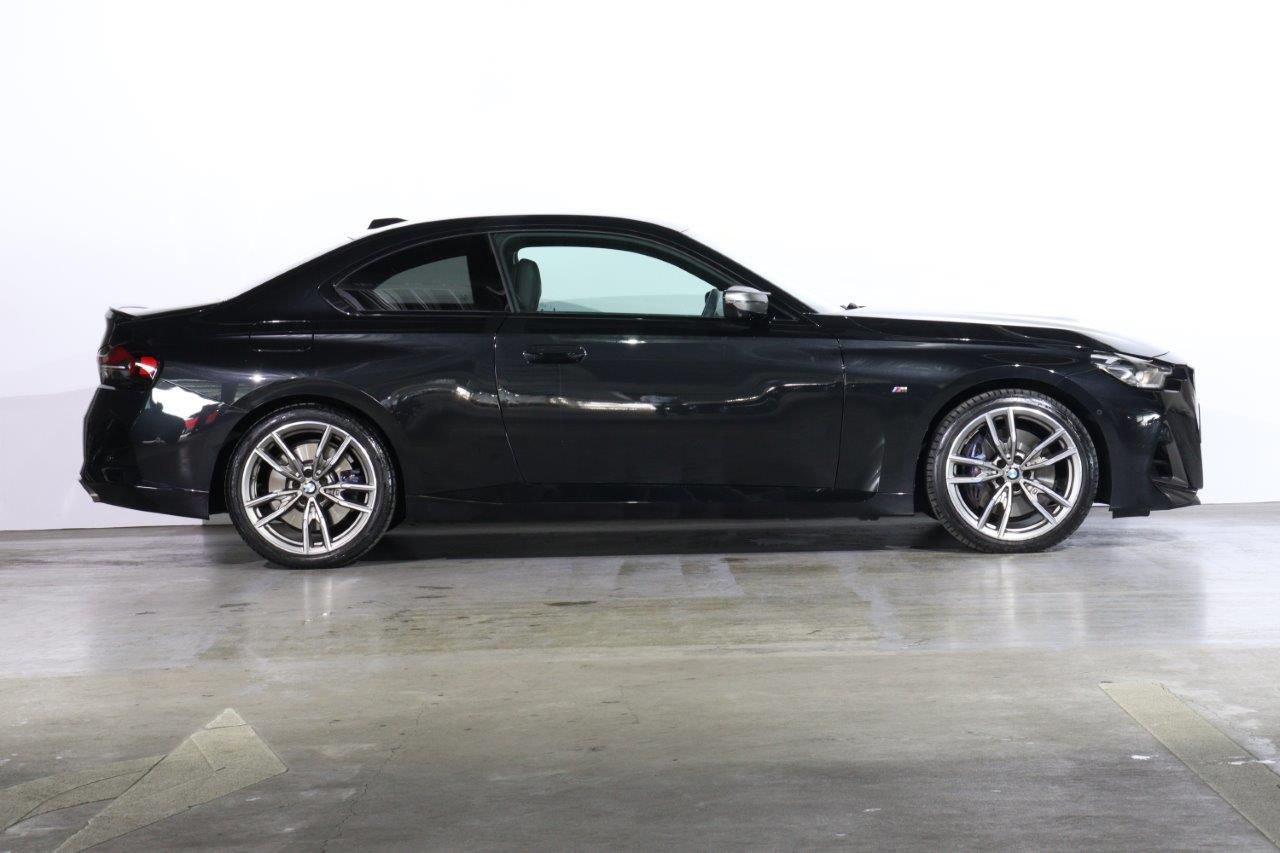 M240i xDrive Coupé RHD