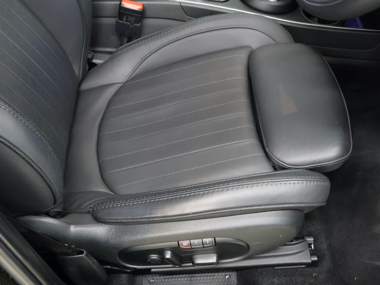 MINI John Cooper Works ALL4 Countryman RHD