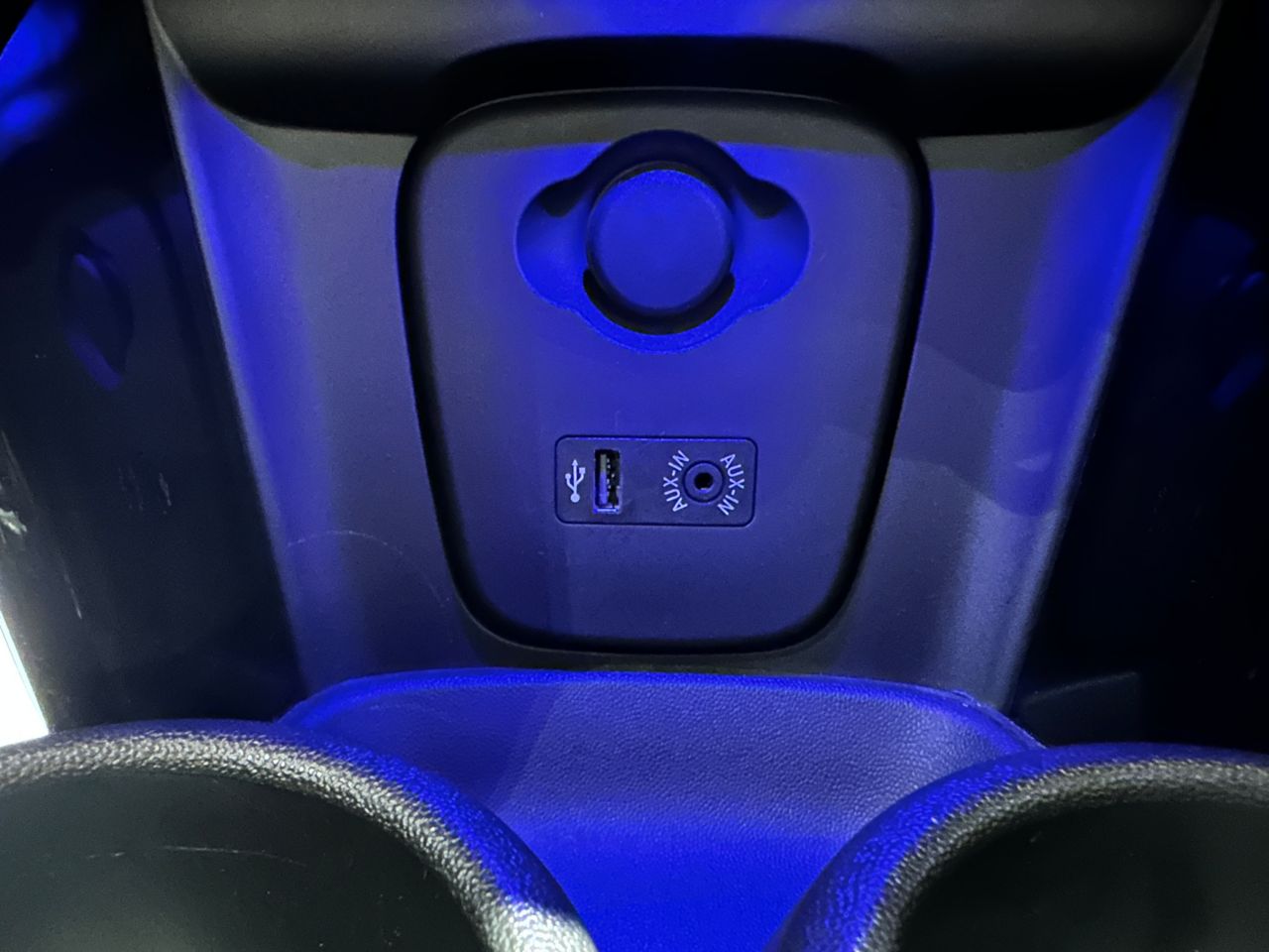 Cooper S 5 doors