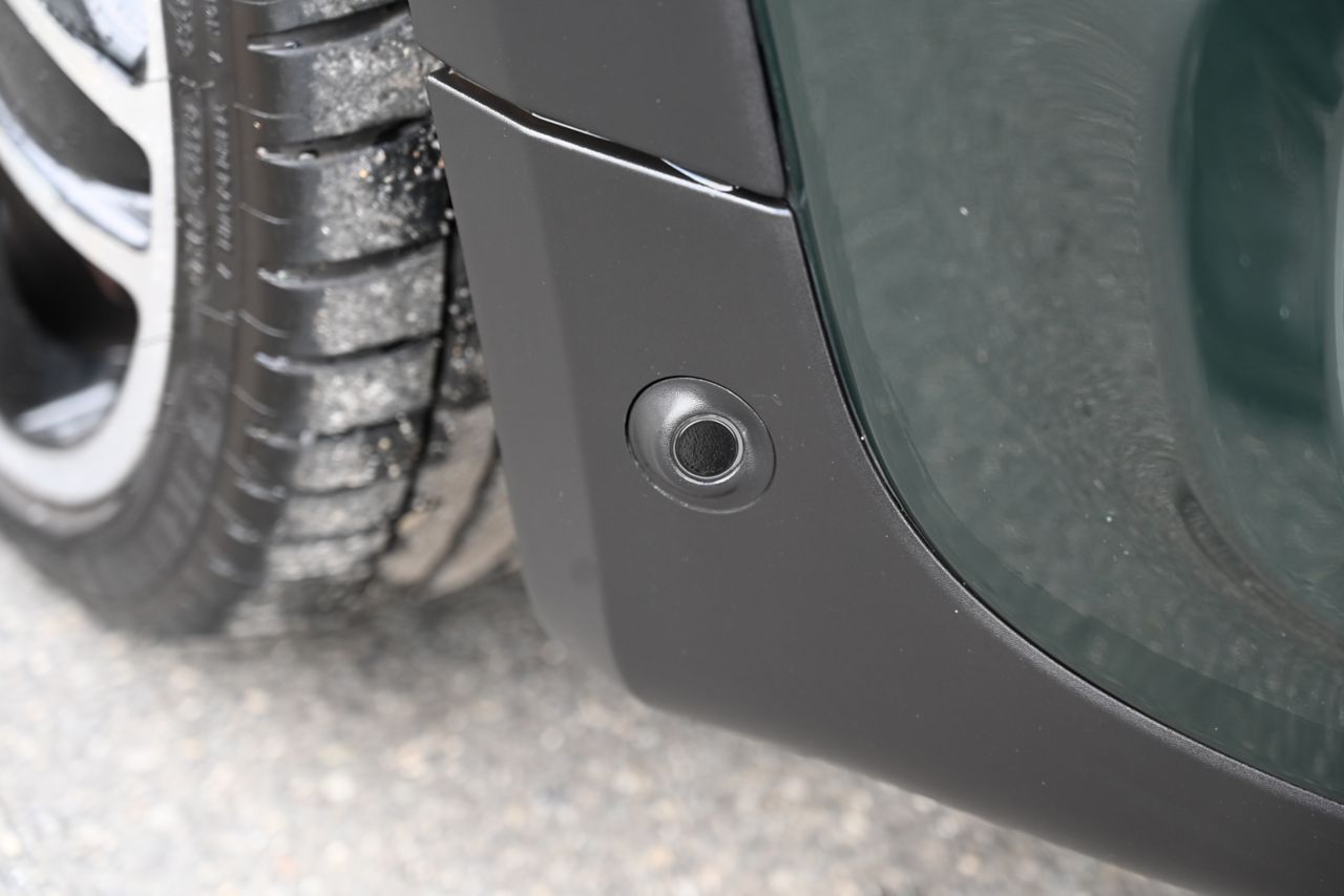 F56 MINI JOHN COOPER WORKS