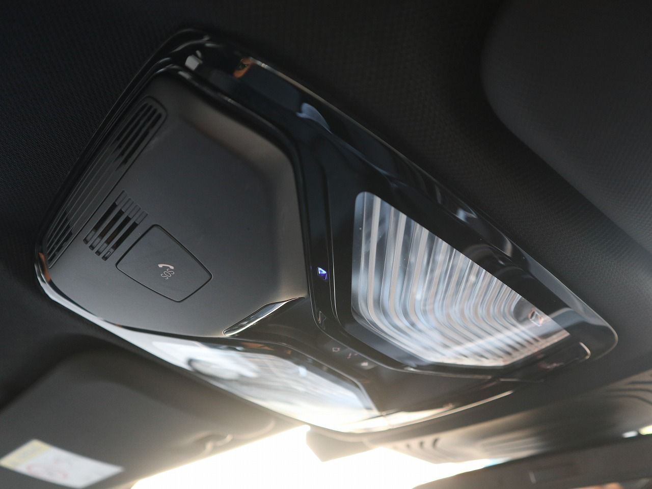 G01 X3 M40i RHD LCI ZA