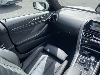 G16 840d xDrive Gran Coupe B57 3.0d