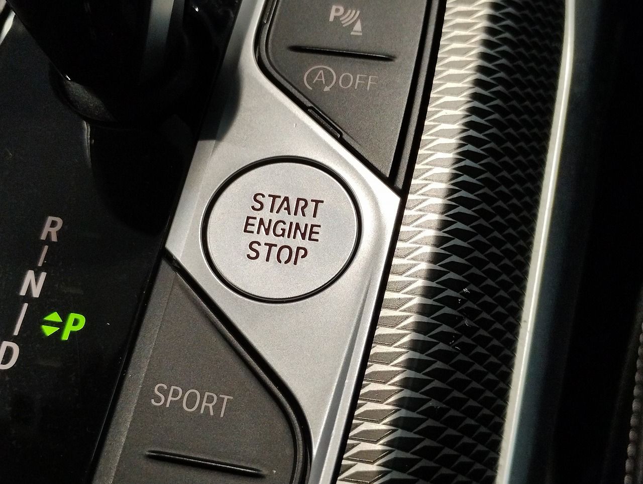 G26 420d xDrive Gran Coupe RHD
