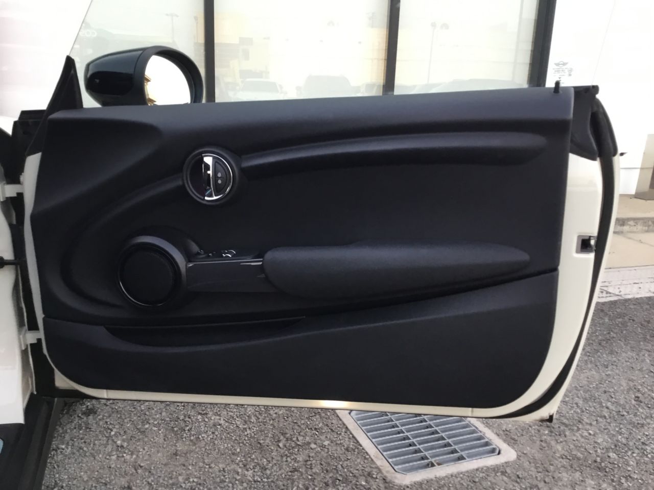 F56 MINI Cooper 3-Door Hatch LCI