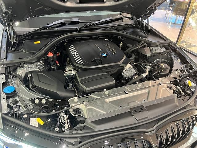 320d xDrive Berline RHD
