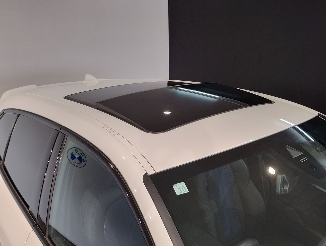 F40 M135i xDrive Sports Hatch 5-door B48 2.0i