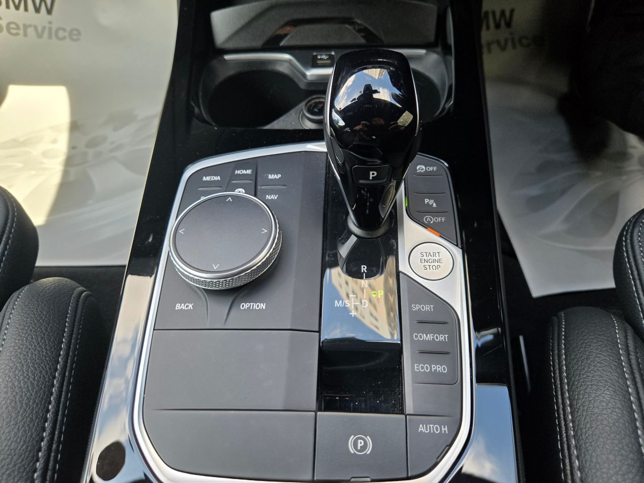 F4* **35i xDrive **** ***** B48 2.0i