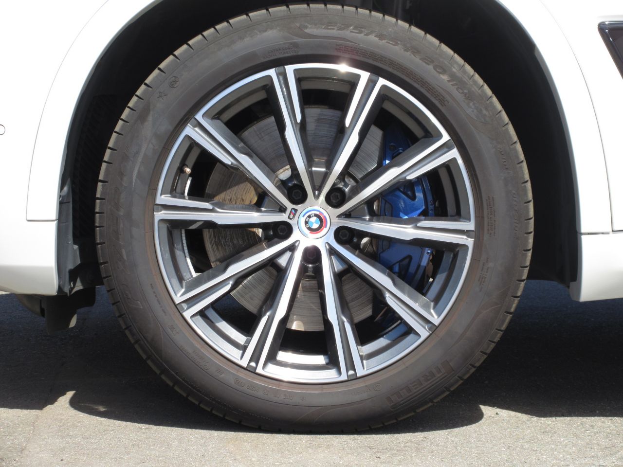 G05 X5 xDrive40d xLine B57 3.0d