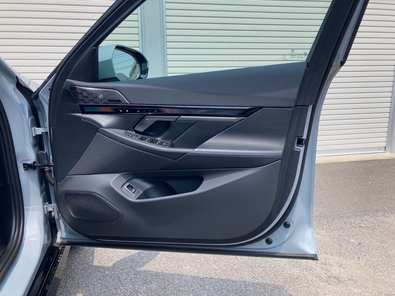 BMW i5 eDrive40 Sedan RHD
