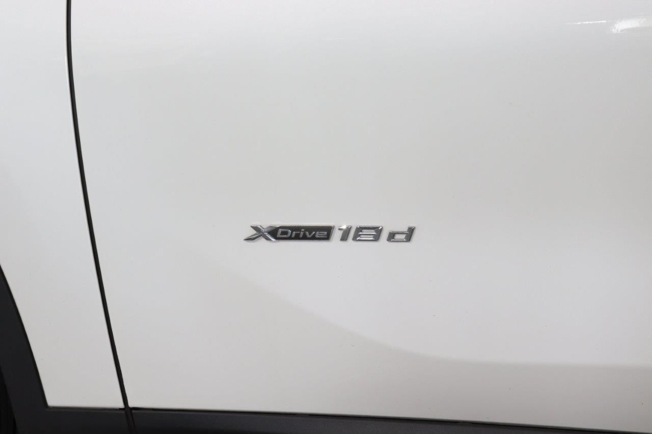 X1 X18D