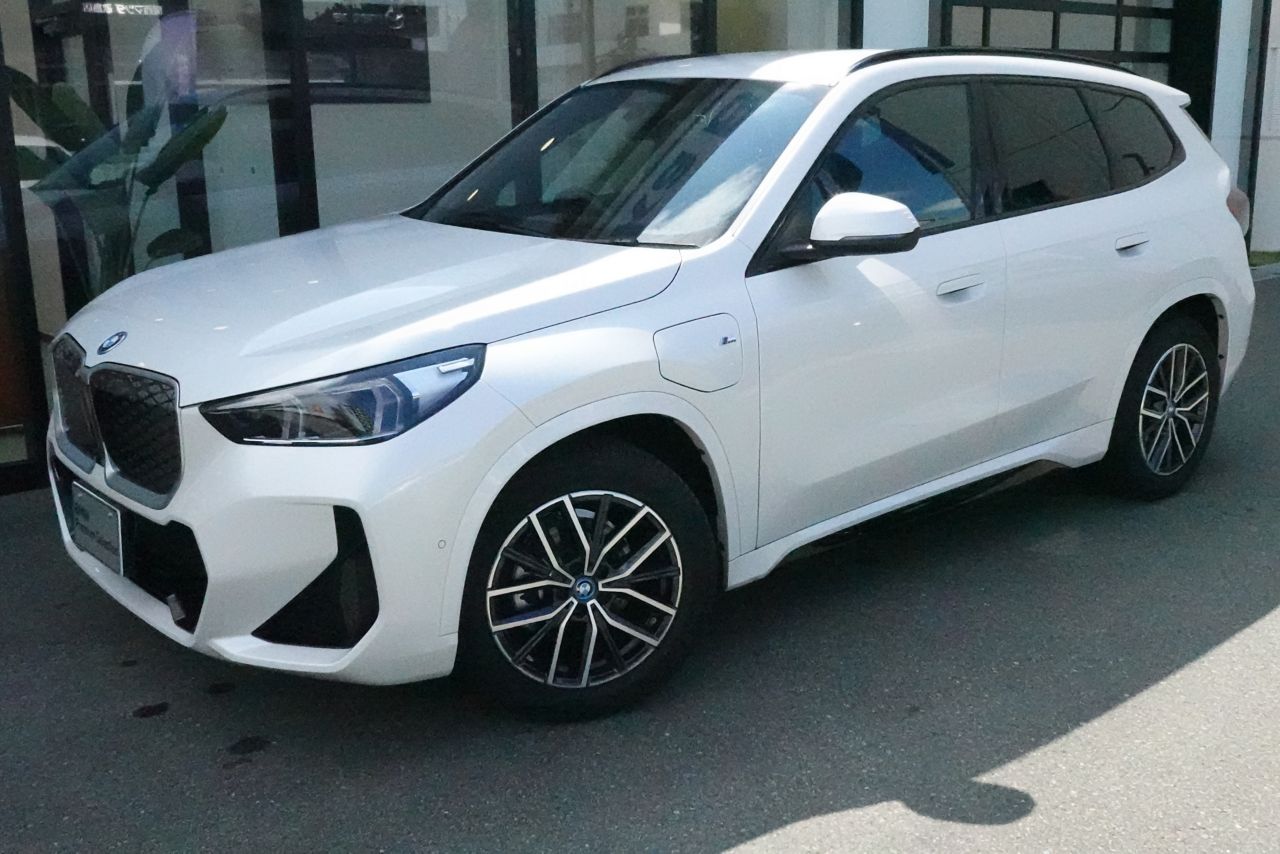 iX1 eDrive20