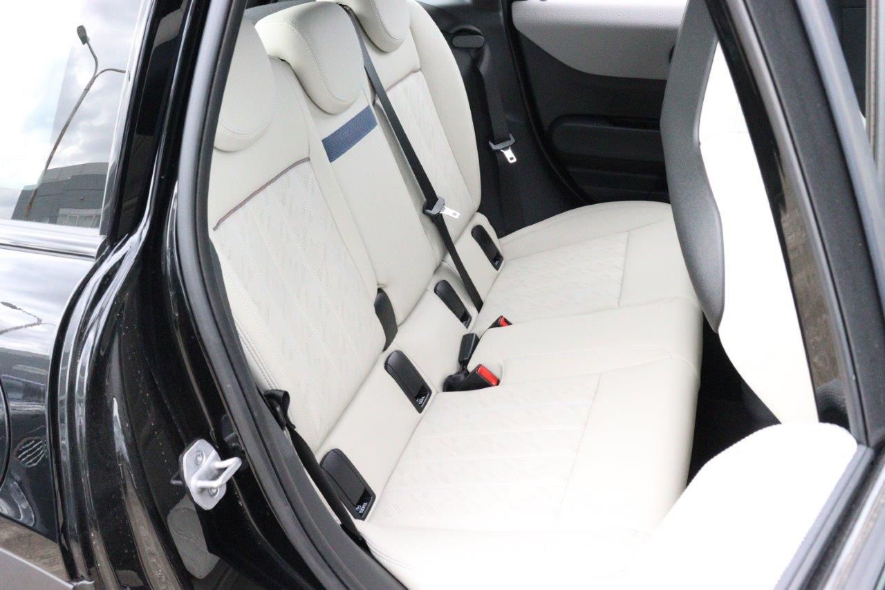 MINI Cooper C 5-doors