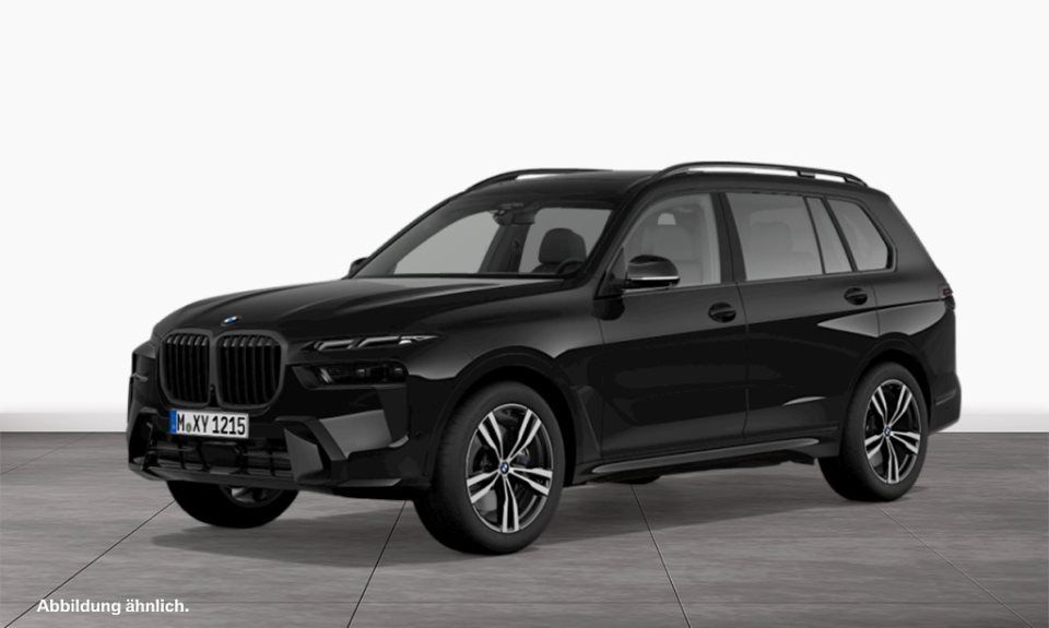 BMW X7 occasion
