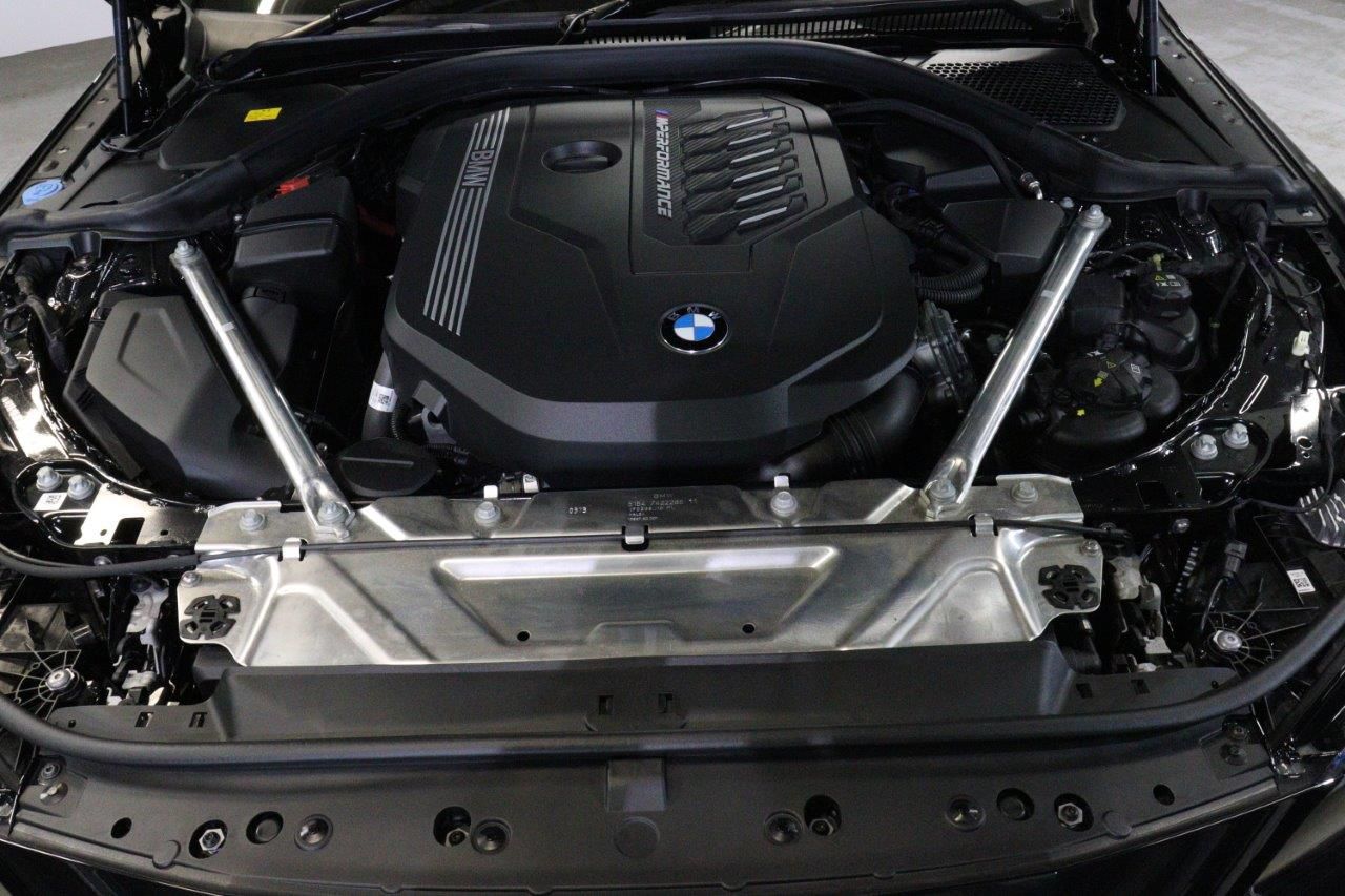 G26 M440i xDrive B58 3.0 RHD