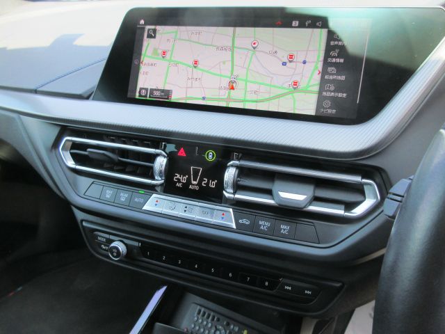 F44 218i Gran Coupe B38 1.5i