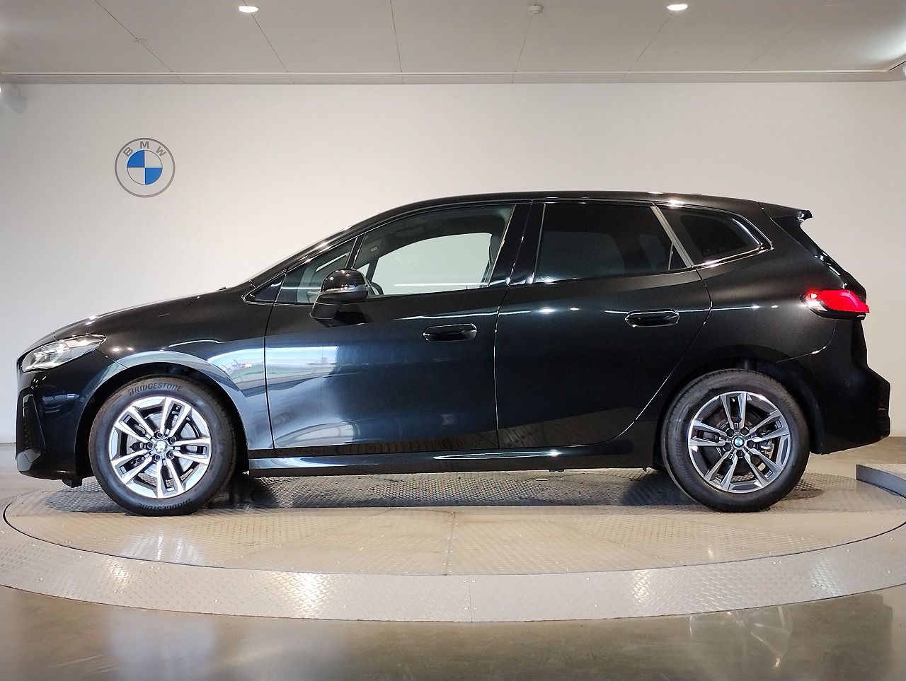 U06 218d Active Tourer B47 2.0d