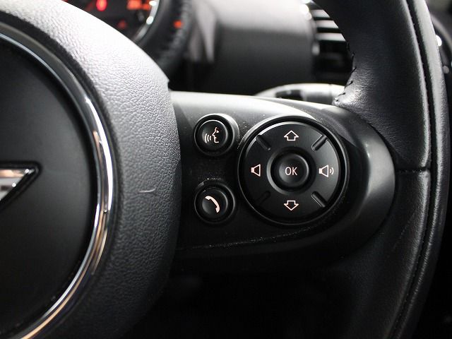 MINI COOPER S CLUBMAN