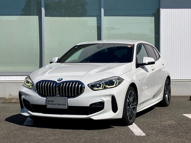 118d M Sport