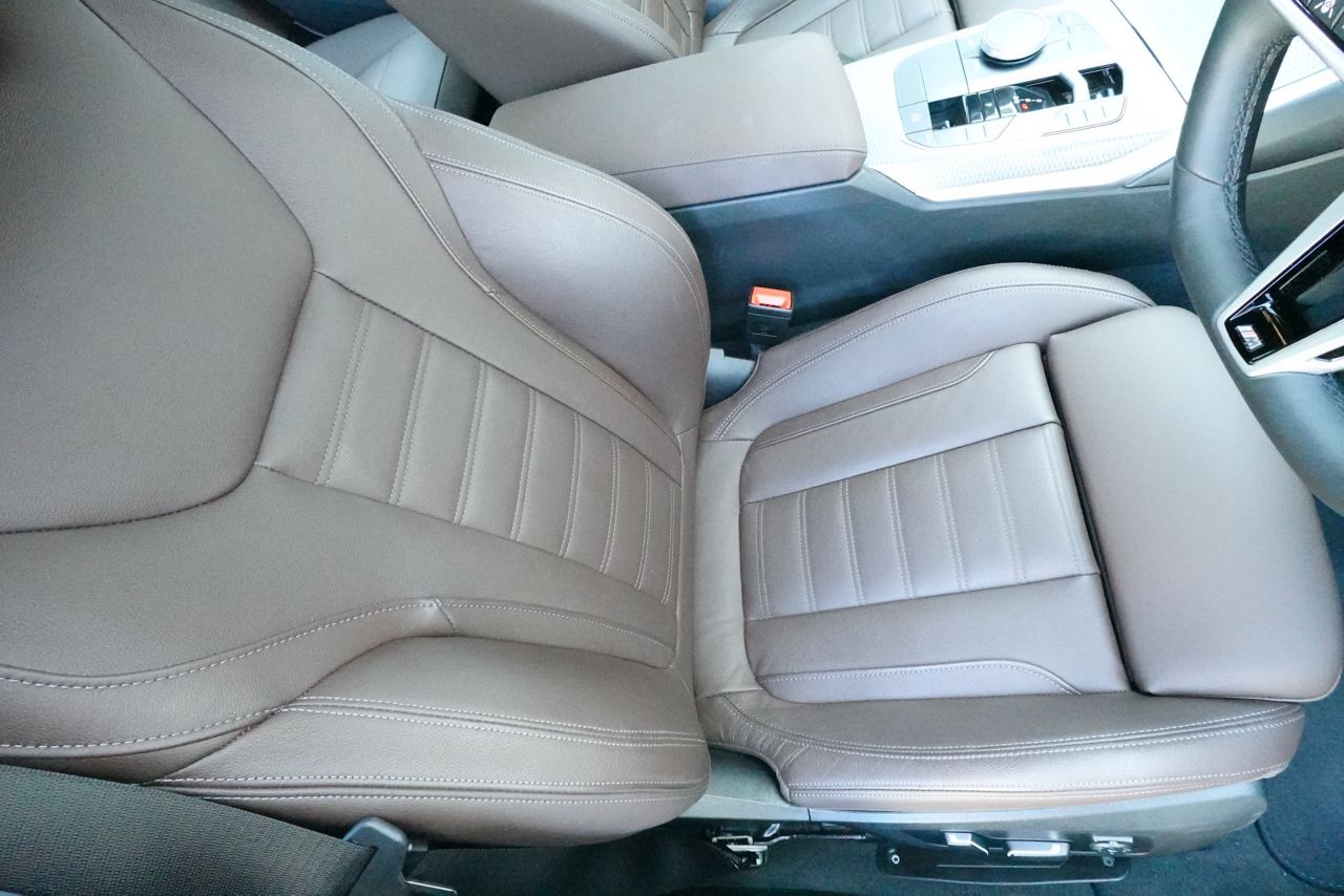 G20 320i Saloon LCI RHD MX