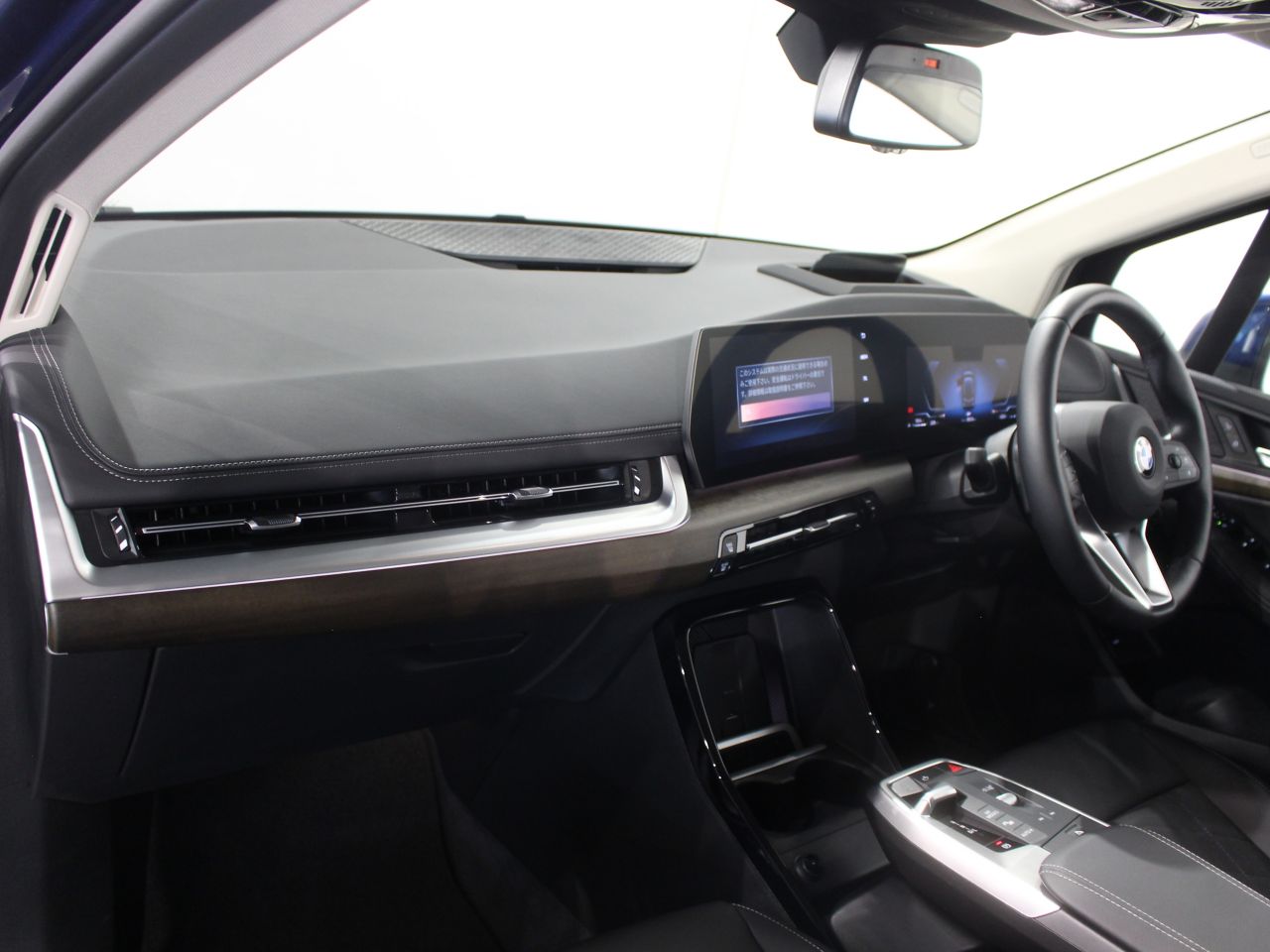 U06 218d Active Tourer B47 2.0d