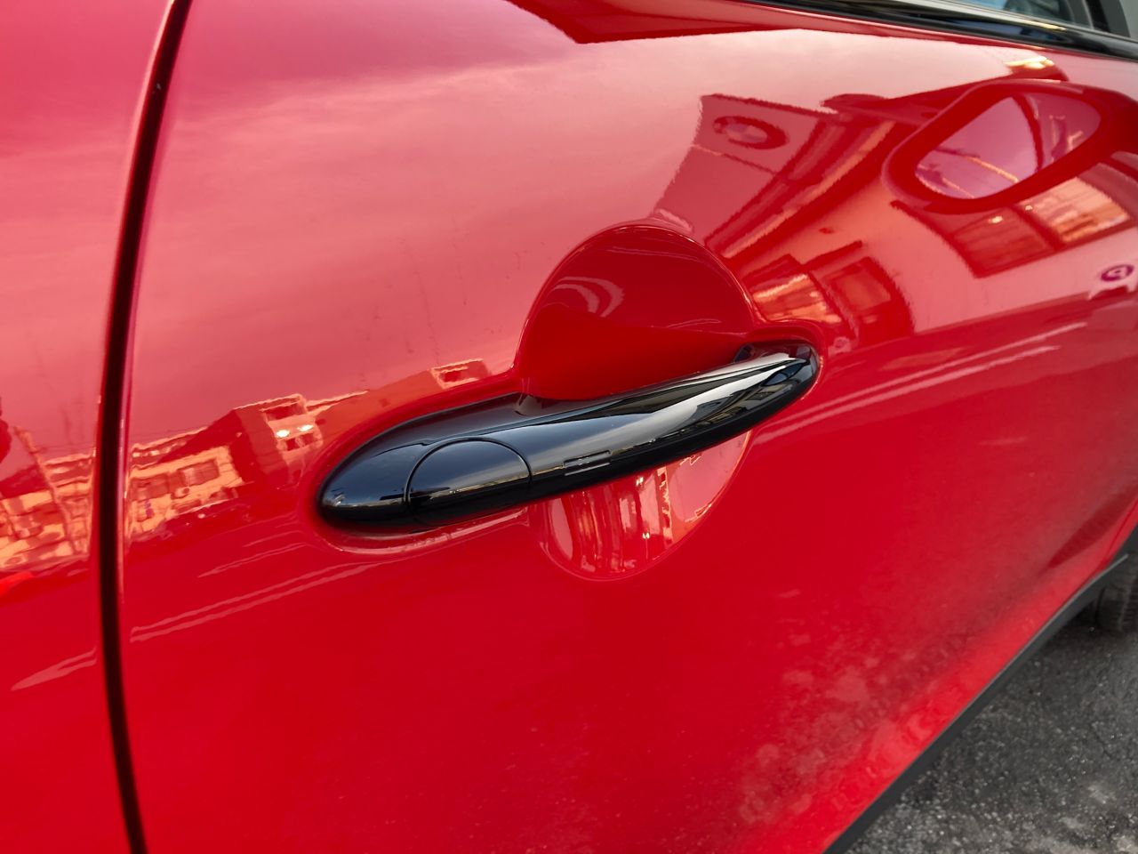 F66 MINI Cooper C 3Dr