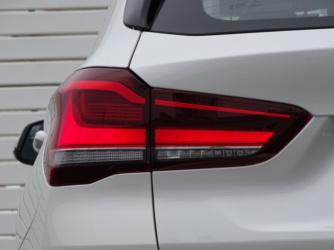F48 X1 xDrive18d B47 2.0d LCI