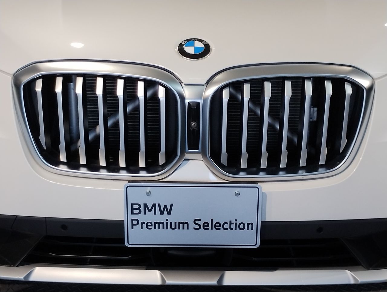 G01 X3 xDrive20d RHD ZA LCI