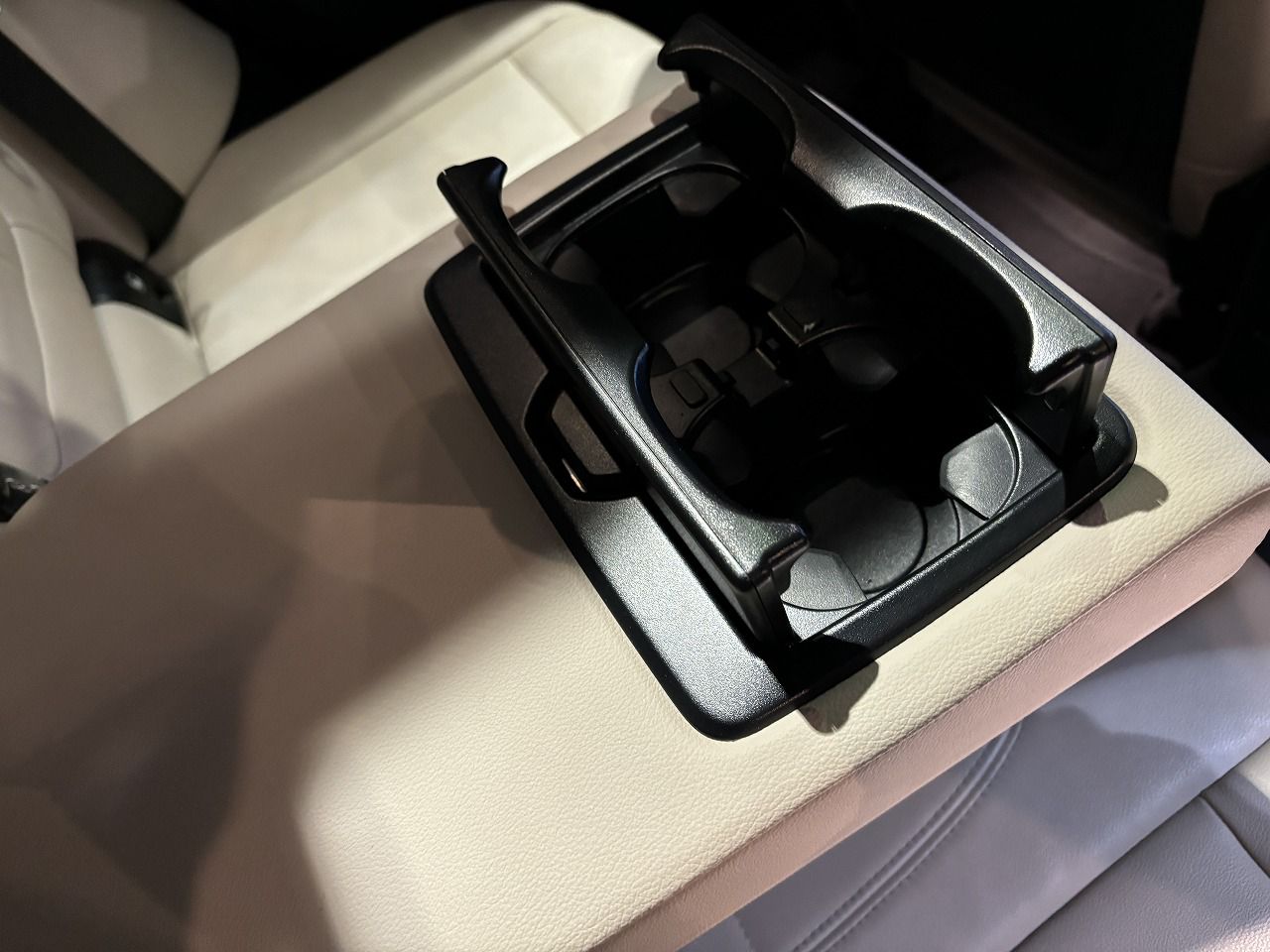 G01 X3 xDrive20d RHD ZA LCI