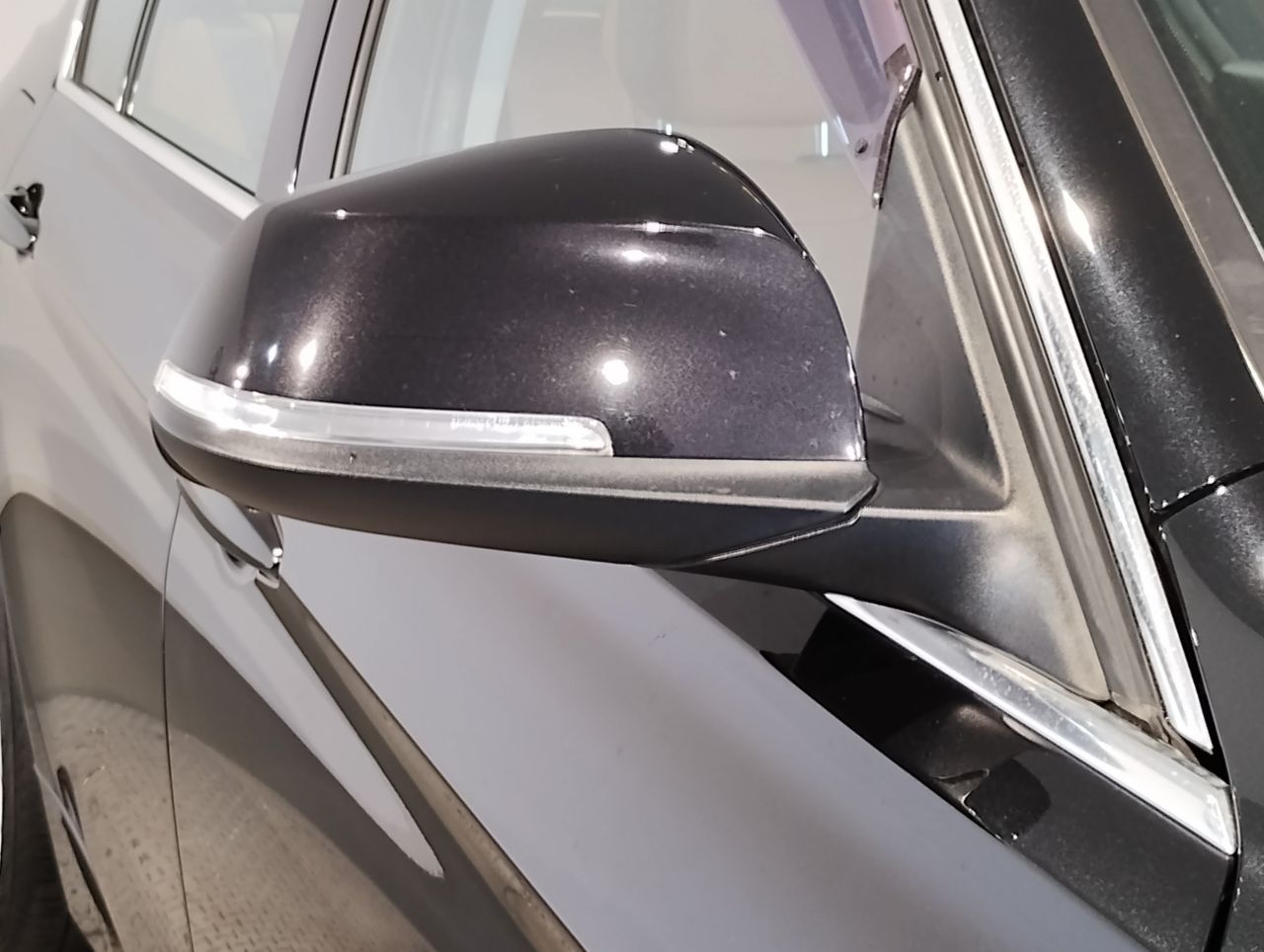 320D BLUEPERFORMANCE SEDAN RHD