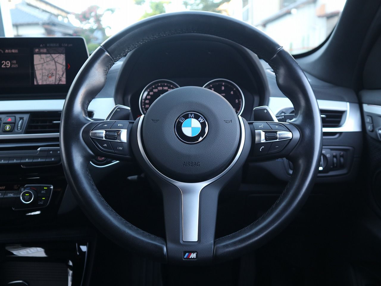 F48 X1 xDrive18d B47 2.0d LCI