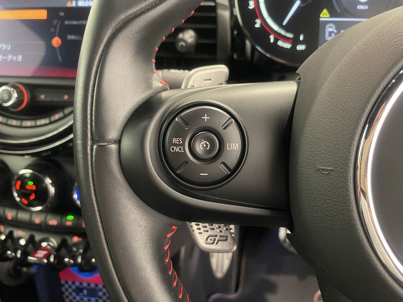 F56 MINI JOHN COOPER WORKS