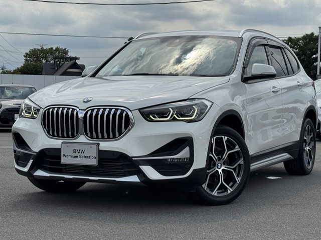 X1 xDrive 18d xLine