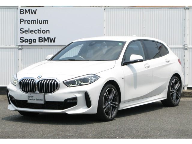 118i M Sport