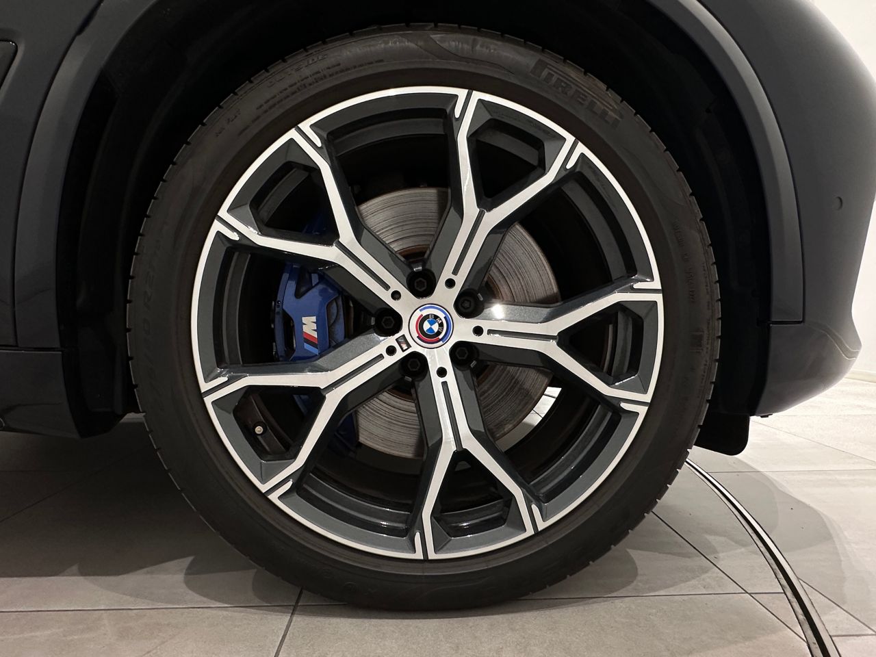 G05 X5 xDrive40d xLine B57 3.0d