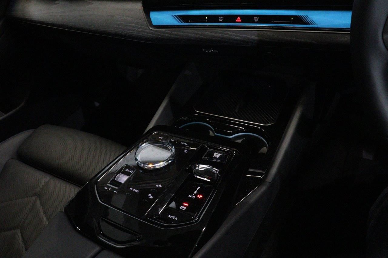 G26 i4 eDrive 40 LCI
