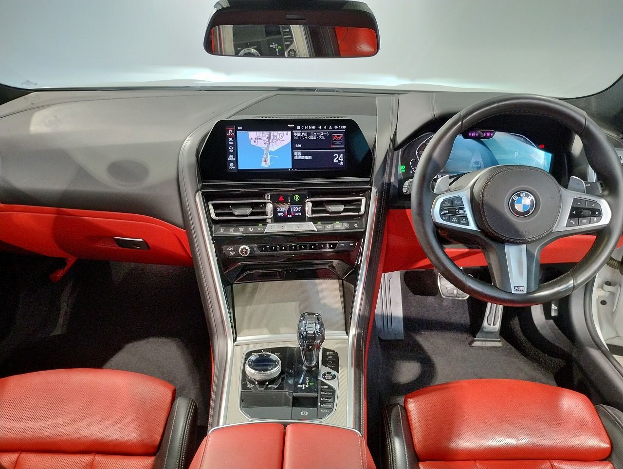 G16 840i M Sport Gran Coupe B58 3.0i