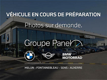 BMW X4 xDrive20d 190 ch Finition xLine