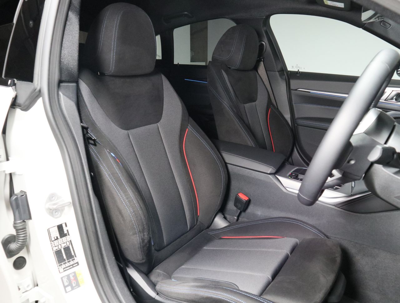 G26 i4 eDrive 40 LCI
