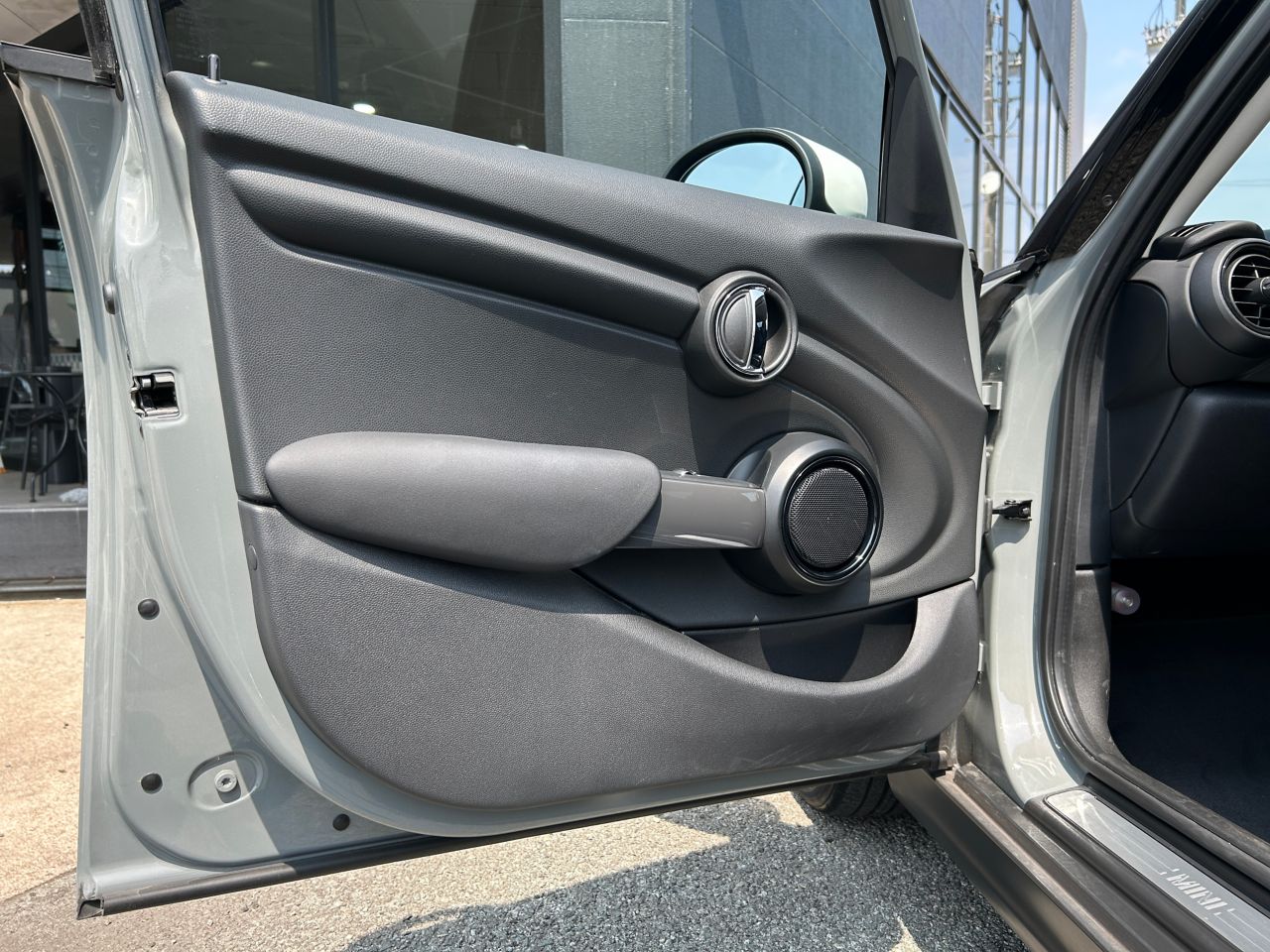 MINI F55 Cooper D 5dr Hatch LCI