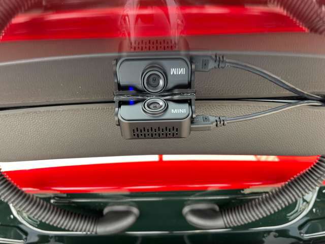MINI JCW 3 Dr