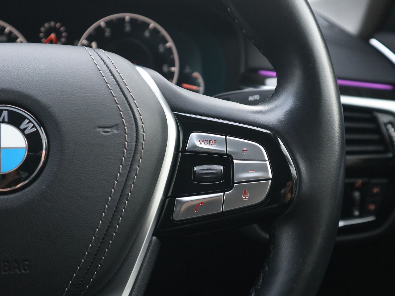 G30 530i SE Saloon B48 2.0i