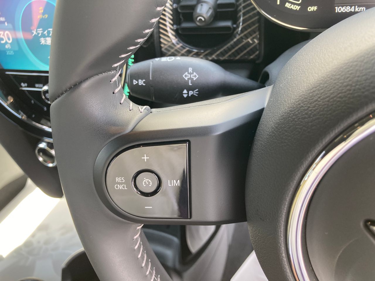 Cooper 5 doors