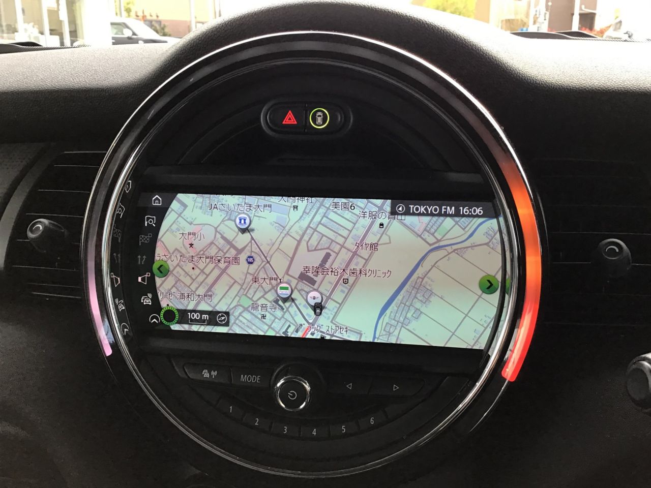 F55 MINI Cooper 5-Door Hatch LCI