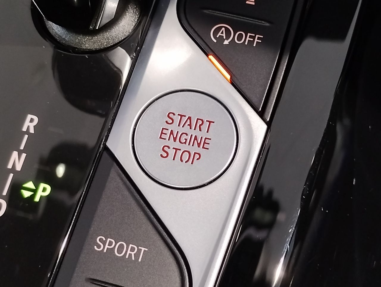 G01 X3 xDrive20d RHD ZA LCI