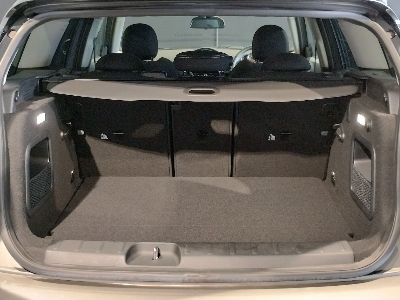 MINI CLUBMAN COOPER S D