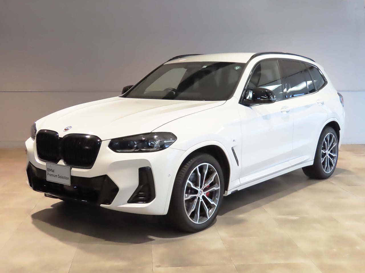 X3 M40i